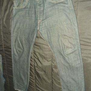 Levis 501 W38xL30